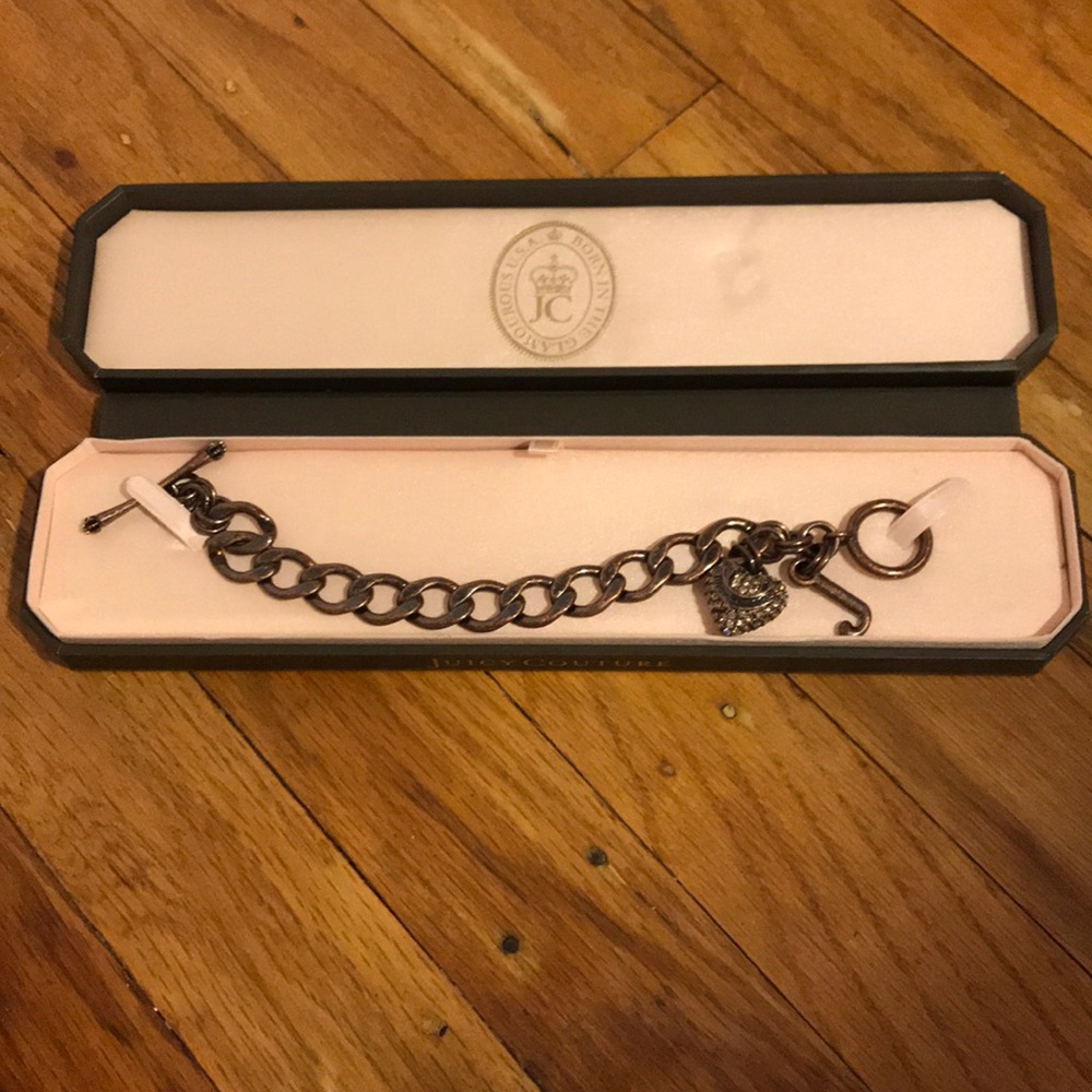 Juicy Couture Bracelet